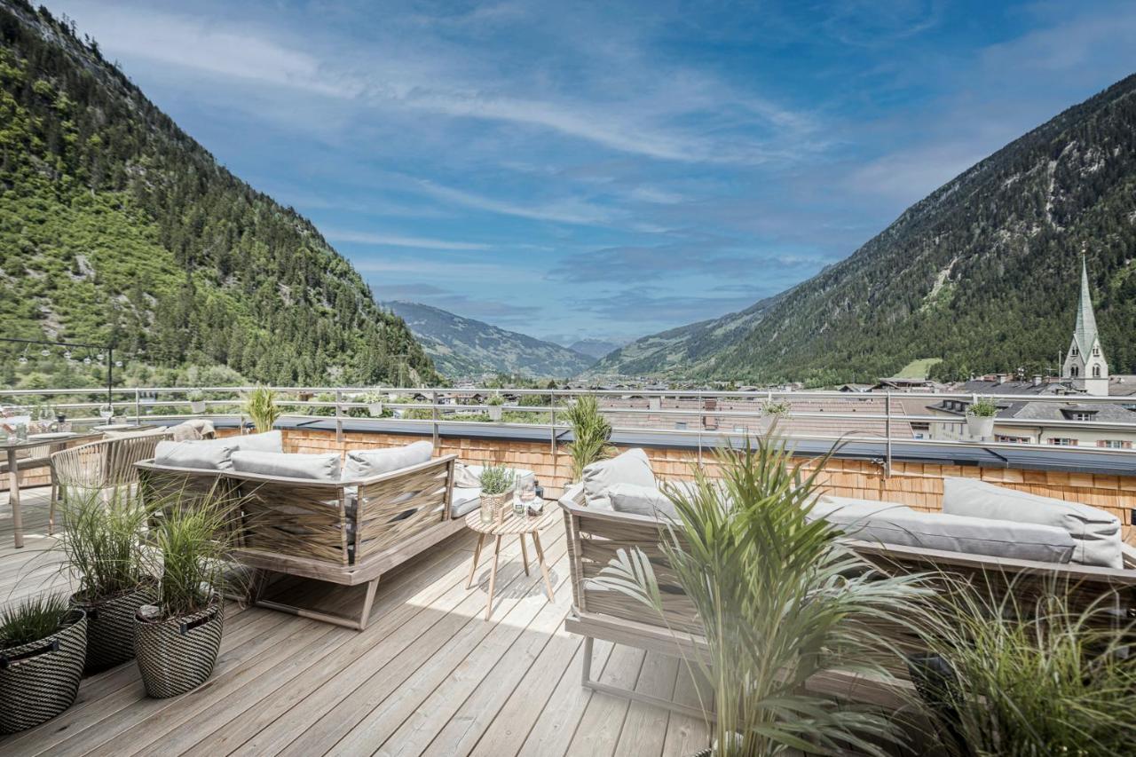 Sieghard Suites Mayrhofen Exterior foto